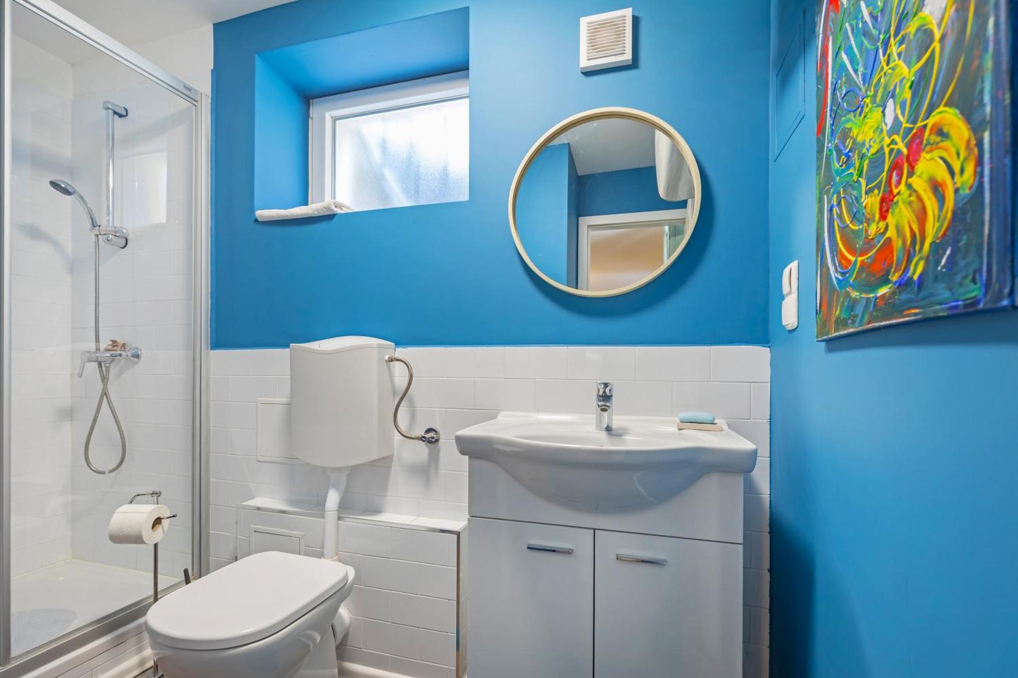 Apartament Dubrovnik Art Gateway Zewnętrze zdjęcie